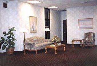 The Esplanade Hotel White Plains Rum bild
