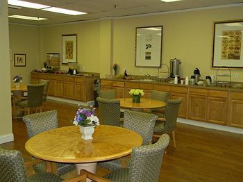 The Esplanade Hotel White Plains Exteriör bild